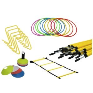 Multi-Sport Champion Kit