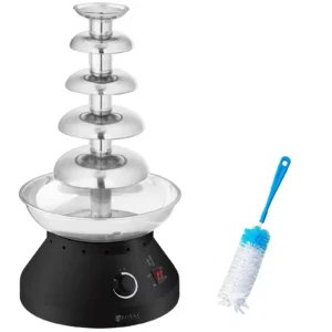 Fontaine à Chocolat Cascade Deluxe