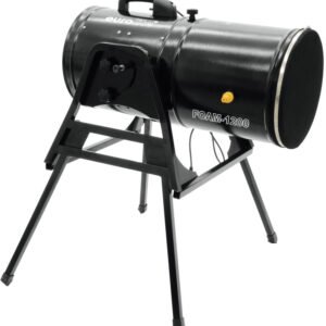 Générateur de Mousse Électrique FoamMaster X2 - Volume 500m³