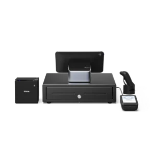 Caisses enregistreuses mobiles