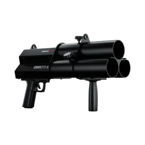 Canon à Confettis Électrique PowerShot X3 - Portée 15m