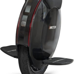 InMotion V11 Elite - Gyroroue Électrique Haute Performance