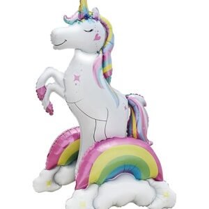 Décoration Gonflable Géante Fantasy