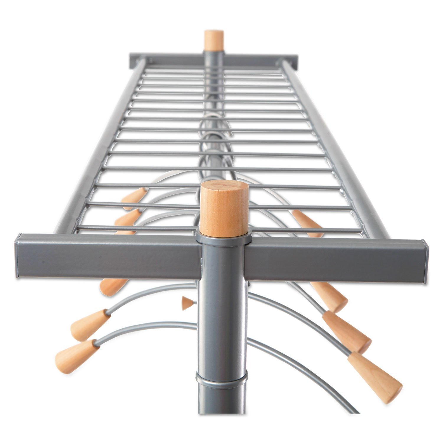 Vestiaire Mobile Luxury Suite