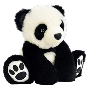 Câlin Géant Doudou Therapy