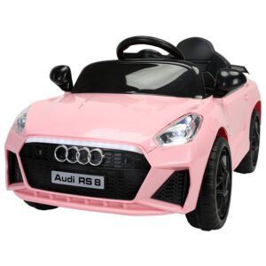 Pilote Pro Électrique Deluxe