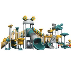 Splash Park Jardin Délice