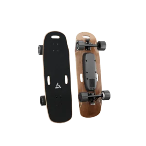 ElectricBoard Pro V3 - Skateboard Électrique Longboard Premium