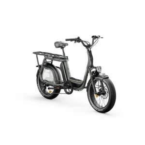 VéloMax Pro E-City 2025 - Vélo Électrique Urbain Premium