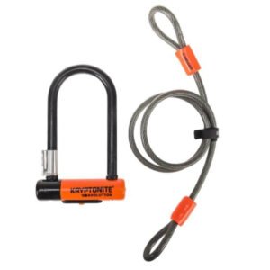 SecureLock Ultra - Système Antivol Multicouches