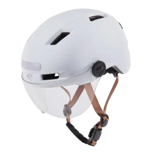 SafeRide Pro - Kit Casque et Protections Complètes