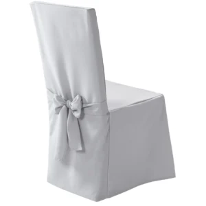 Housses de Chaises Élégantes Premium - Pack de 50