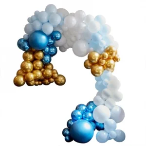 Arche de Ballons Spectacular Arch