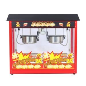 Machines à pop-corn