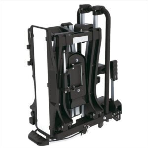 CarryMax Pro 4 - Porte-Vélos Électriques Premium