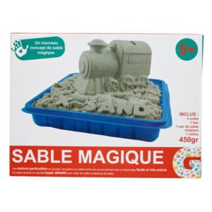 Univers Créatif Sable Magique