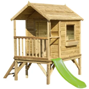 Villa Enchantée Premium