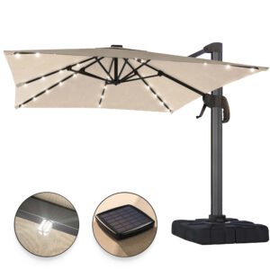 Parasols professionnels