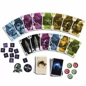 Aventure Stratégique Familiale